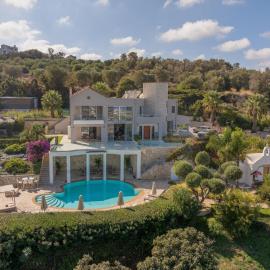 Villa Lime
