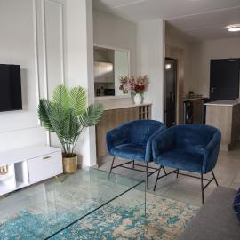 Maude Retreats, hotel en Midrand