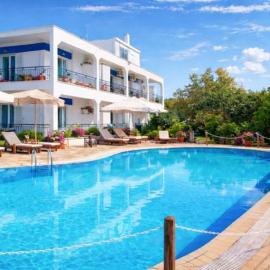 Villa Riviera