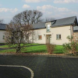 Willow Apartment - Gower