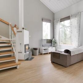 Imatra SPA VILLAS 2, hotel v destinaci Imatra