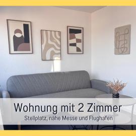 Casa Viola Filderstadt, 2 Zimmer, komplett renoviert, top für Familien und Geschäftsreisen, super ausgestattet, PKW Stellplatz