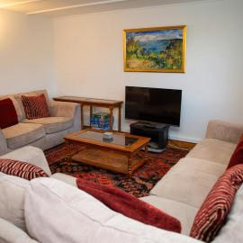 Pant Llangrannog