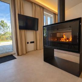 TerraSena Mountain Village - Serra da Estrela, hotel a Seia