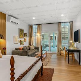 The Optimist Guesthouse | 3