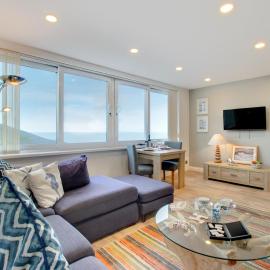 1 Bed in Limeslade oc-hh387, hotel in The Mumbles