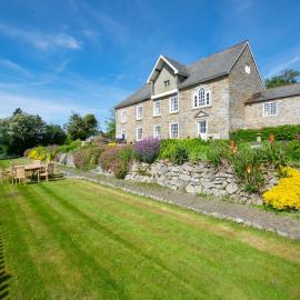 3 Bed in Welshpool oc-bow122, hotel a Welshpool