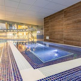 2 Bed in Saltash oc-87713, hotel in St. Mellion