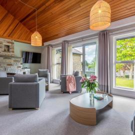 3 Bed in Saltash oc-87711, hotel in St. Mellion