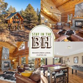 Beaver Creek Lodge