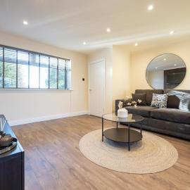 Calgary Residence