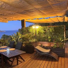 Villa Kerjanus, hotel in La Seyne-sur-Mer
