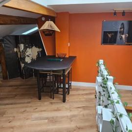 Cozy Loft sous les toits, hotel in Le Kremlin-Bicêtre
