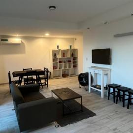 Dúplex con Garage Esperanza, hotell i Esperanza
