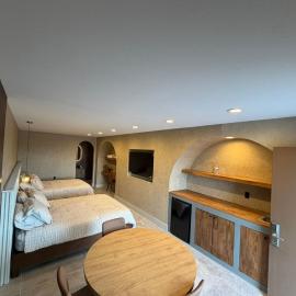 Presidio Inn, ξενοδοχείο σε Presidio