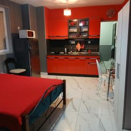 Studio Nera, hotel in Pomorie