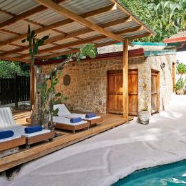 Villa Havana
