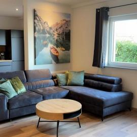 Ferienwohnung Kirchberg - Andernach am Rhein