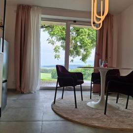 Neu renoviertes Studio mit Traumaussicht & Natur pur