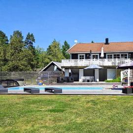5 star holiday home in VAXHOLM, hotel en Vaxholm