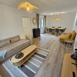 Silchernest, hotel in Riederich