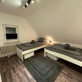 Nomad Loft - Apartment für 5