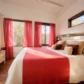 LA CAYETANA, Loft Serrano Ideal parejas, hotel i Río Ceballos