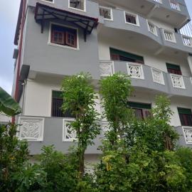 Galle City Guest