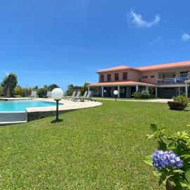 Escapade Relaxante au Domaine de Mont-Eole, hotell i Le Lorrain