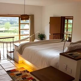 El Solaz Suites By Honnor Living, hotel in Villa de Leyva