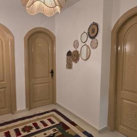 MaMa Africa Nubian Guest House