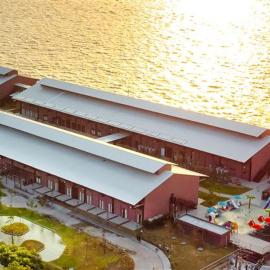 Vila Galé Collection Amazônia, hotell sihtkohas Belém