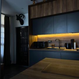 Mountain Hearth - Milmari Resort, hotel i Kopaonik