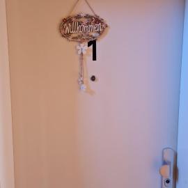 Apartment Liebevolle Ferienwohnung in zentraler Lage by Interhome