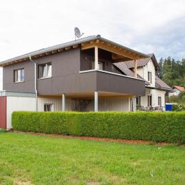 Apartment im Illertal by Interhome
