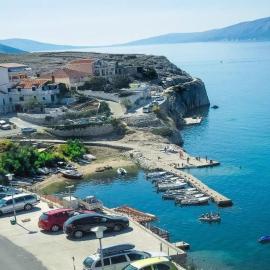 Apartment für 2 Personen ca- 25 m² in Zubovici- Adriaküste Kroatien - Kroatische Inse by Interhome