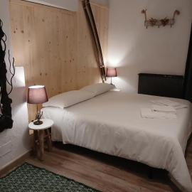 La Casetta Del Dahu