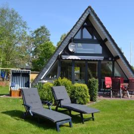 Holiday Home Nordseeliebe in Burhave by Interhome, hotel in Burhave
