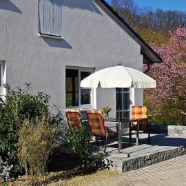 Apartment Appartement in Unzenberg Hunsrück by Interhome