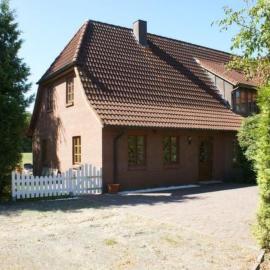 Apartment Schoenk in Havetoft by Interhome