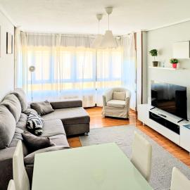 Apartamento La Ballena 1 - Juan Vella, hotel a Santoña