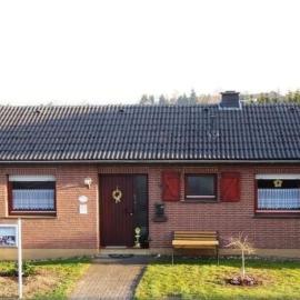 Holiday Home Haus Sonnenhang by Interhome