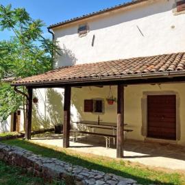 Holiday Home Steinhaus Kotli by Interhome
