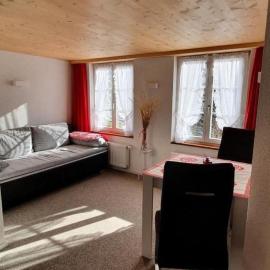 Apartment GLORIOS by Interhome, Hotel in Heiden AR