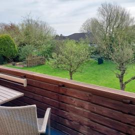 Apartment Mastkorb mit Grill und Garten by Interhome
