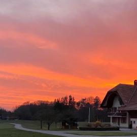 Holiday Home La Ferme by Interhome – hotel w mieście Barberêche
