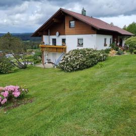 Apartment Haus Moni by Interhome, Hotel in Haidmühle