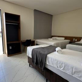 Hotel do Vale, hotel in Petrolina