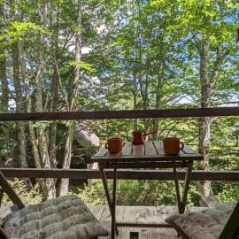 Apartmani Nikcevic Zabljak: Virak şehrinde bir otel
