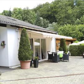 Holiday Home in Walkenried mit Schöner Terrasse by Interhome